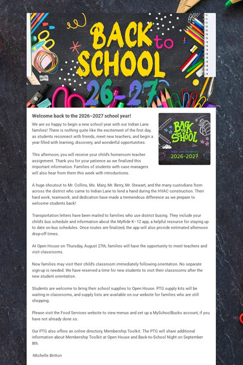 The Bobcat Bulletin