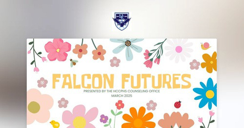 Falcon Futures