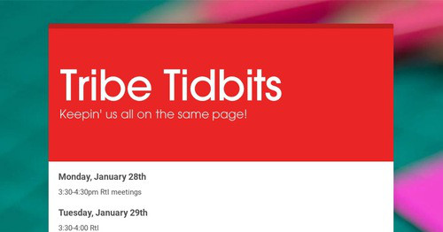 Design newsletters to spread the word online | Smore