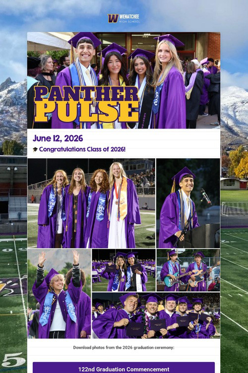 Panther Pulse