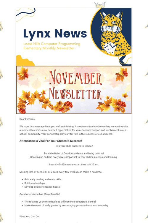 Lynx News