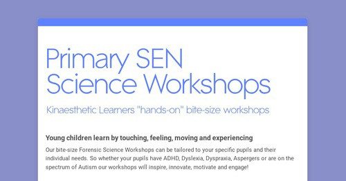 Design newsletters to spread the word online | Smore