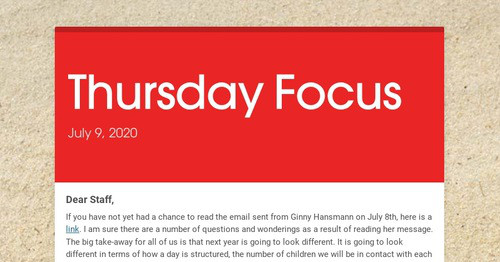 Design newsletters to spread the word online | Smore