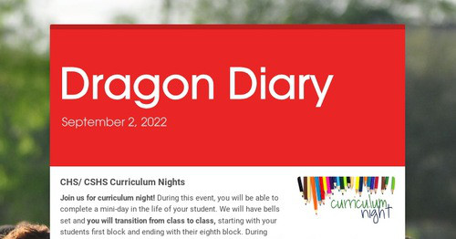 Design newsletters to spread the word online | Smore