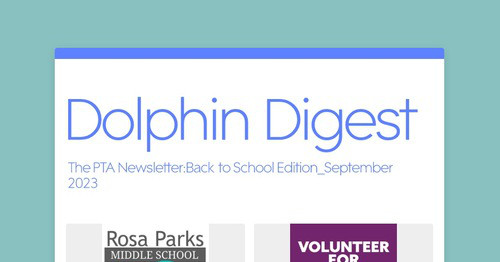 Dolphin Digest