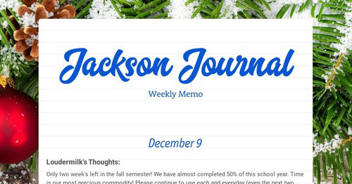 Design newsletters to spread the word online | Smore