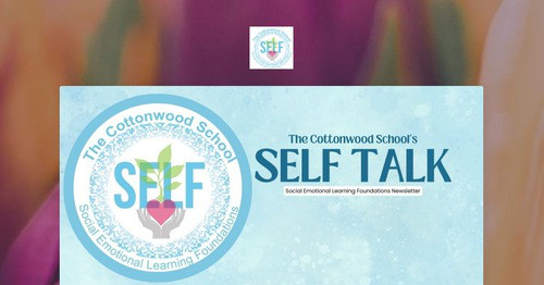 4/22/25 SELF Talk