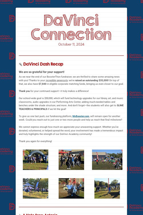 DaVinci Connection