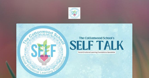 4/1/25 SELF Talk