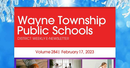 Wayne Township Public Schools