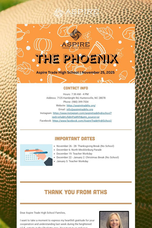 The Phoenix