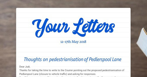 Design newsletters to spread the word online | Smore