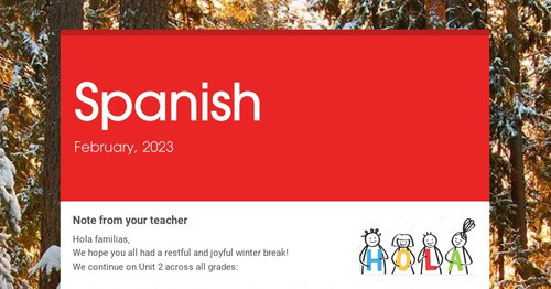 Spanish