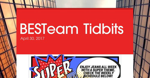 Design newsletters to spread the word online | Smore