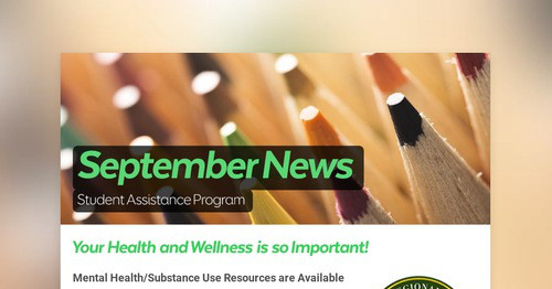 September News
