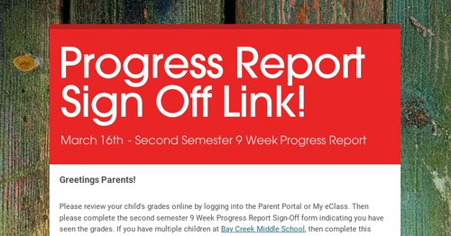 Design newsletters to spread the word online | Smore