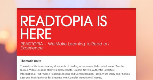 Design newsletters to spread the word online | Smore