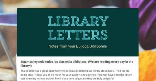 Design newsletters to spread the word online | Smore
