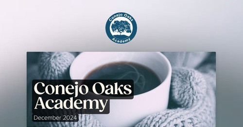 Conejo Oaks Academy