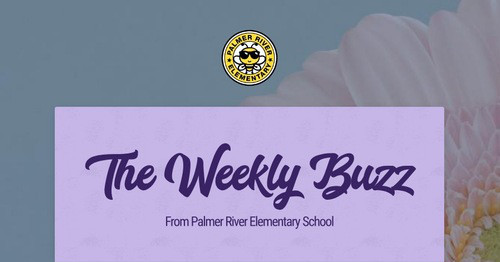 Design newsletters to spread the word online | Smore