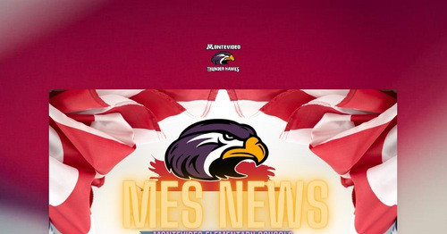 11/12/23 MES Hawk News