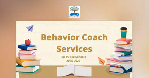 26-27 Public Behavior Coach