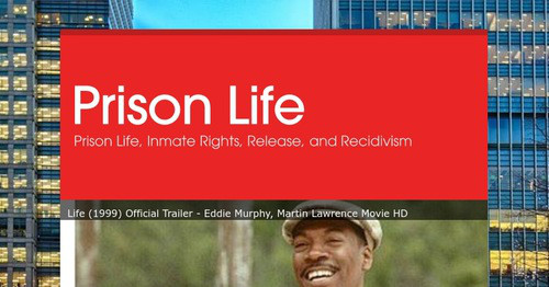 Prison Life | Smore Newsletters for Education