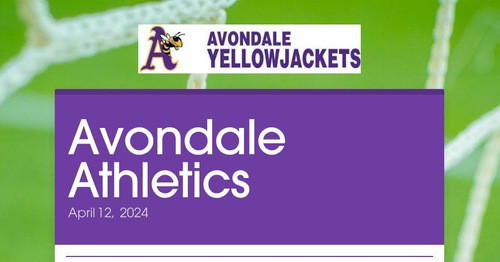 Avondale Athletics