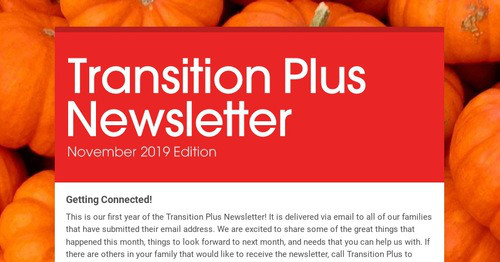 Design newsletters to spread the word online | Smore
