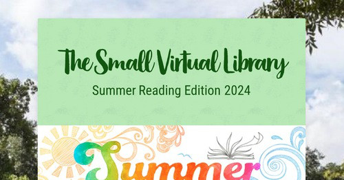 The Small Virtual Library