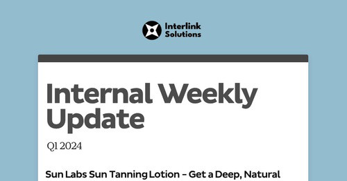 Design newsletters to spread the word online | Smore