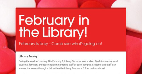 Design newsletters to spread the word online | Smore