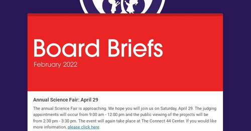 Design newsletters to spread the word online | Smore