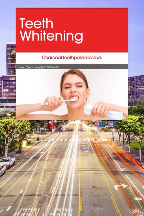Teeth Whitening