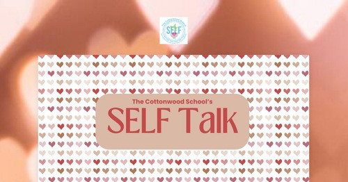 2/24/25 SELF Talk