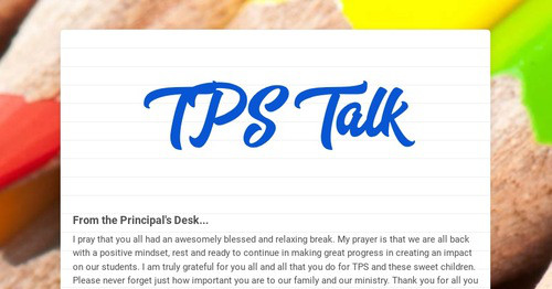 Design newsletters to spread the word online | Smore