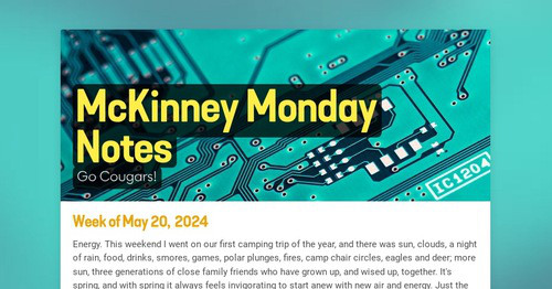 Design newsletters to spread the word online | Smore
