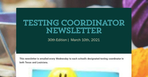 Design newsletters to spread the word online | Smore
