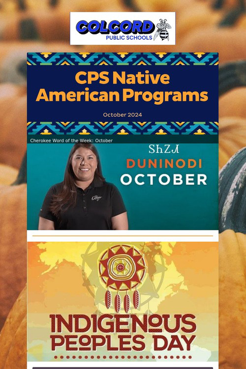 October 2024- NA Programs
