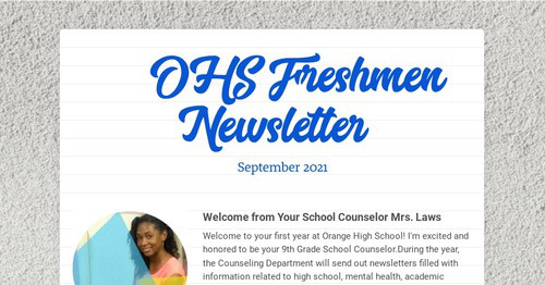 Design newsletters to spread the word online | Smore