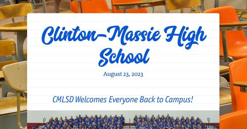 Design newsletters to spread the word online Smore