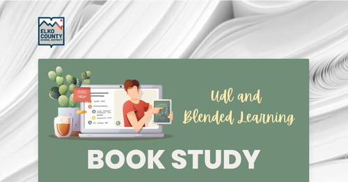 UDL and Blended Learning