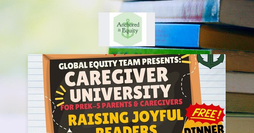 Caregiver University