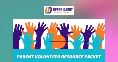 Parent Volunteer Resource Packet