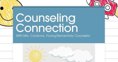 Counseling Connection