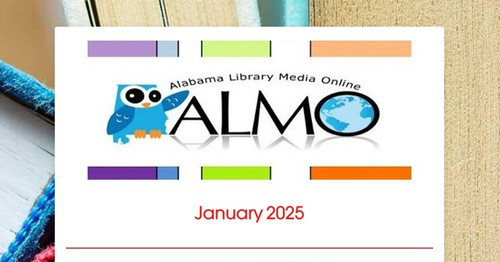 Alabama LM Update January 2025