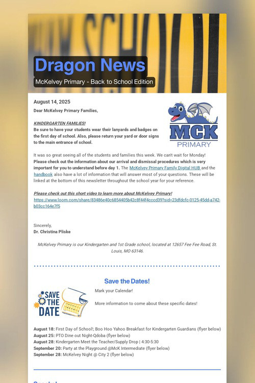 Dragon News