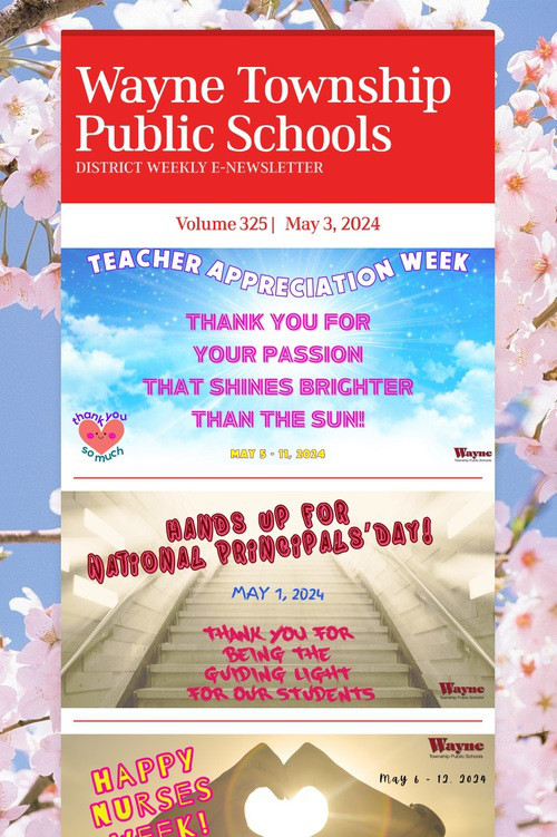Wayne Township Public Schools