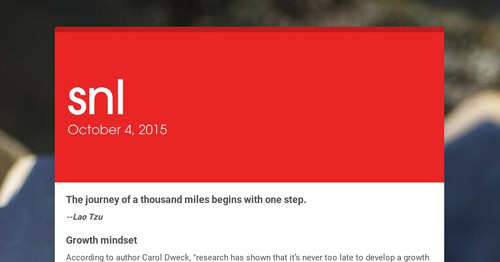 Design newsletters to spread the word online | Smore