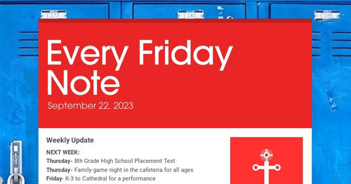 Design newsletters to spread the word online | Smore
